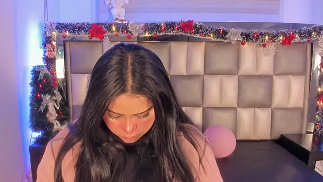 Snapshot of abbiecollins_js chatting on December 4, 2025, 4:00 am abbiecollins js online show from December 4, 2025, 4:00 am