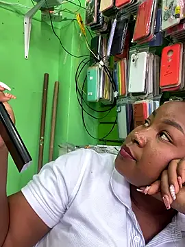 Karol sexy23 online show from January 8, 2026, 4:02 pm