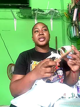 Karol sexy23 online show from December 20, 2025, 3:26 pm