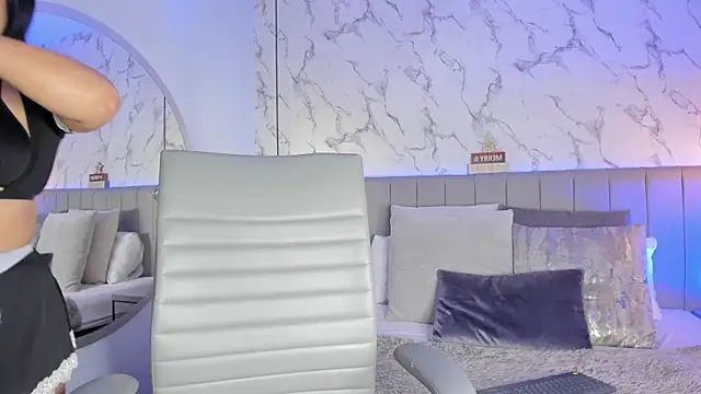 Snapshot of Amber_Santana chatting on January 7, 2026, 9:53 pm Amber Santana online show from January 7, 2026, 9:53 pm