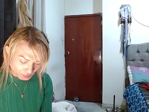 skarleth hot21 online show from February 10, 2026, 12:31 am