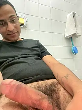 pauzudomoreno1 online show from November 30, 2025, 5:08 am