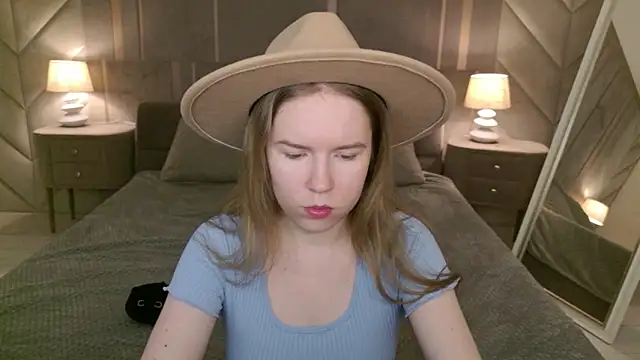 Alida Brice online show from March 11, 2026, 5:45 am