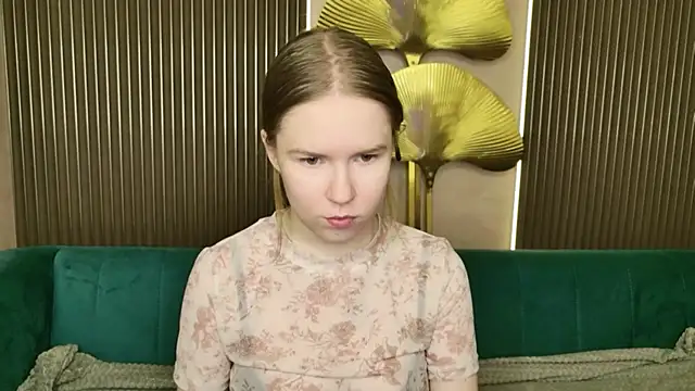 Alida Brice online show from April 18, 2026, 5:32 am