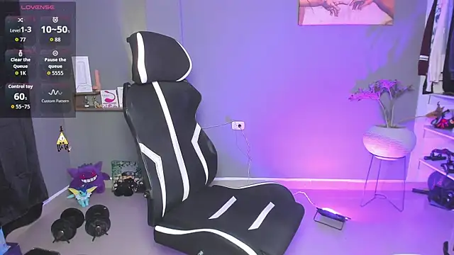 JordanRossie online show from April 8, 2026, 2:46 am