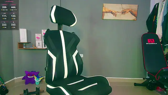 JordanRossie online show from March 5, 2026, 12:35 pm