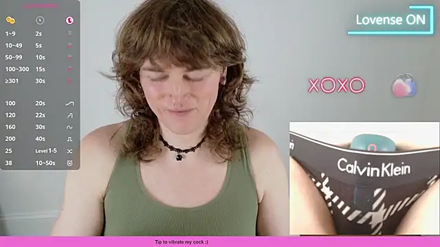 tsellieryder online show from March 29, 2026, 8:54 pm