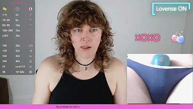 tsellieryder online show from April 18, 2026, 9:37 pm