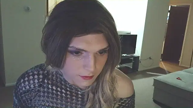 Snapshot of EnbyGamerChick chatting on September 15, 2025, 2:45 am EnbyGamerChick online show from September 15, 2025, 2:45 am