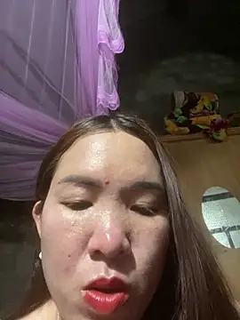 Luna-ass online show from March 30, 2026, 1:01 pm