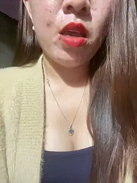 Luna-ass online show from January 18, 2026, 1:14 pm