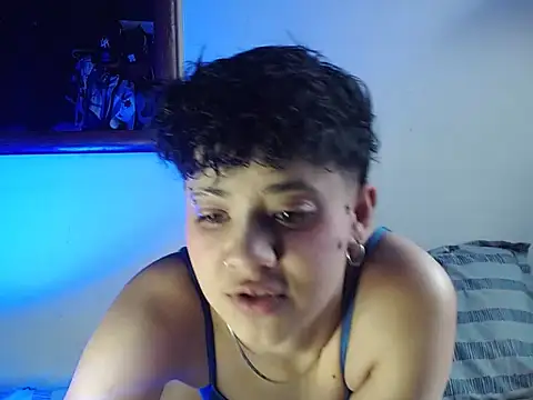 Jade Rayden online show from February 6, 2026, 7:43 pm