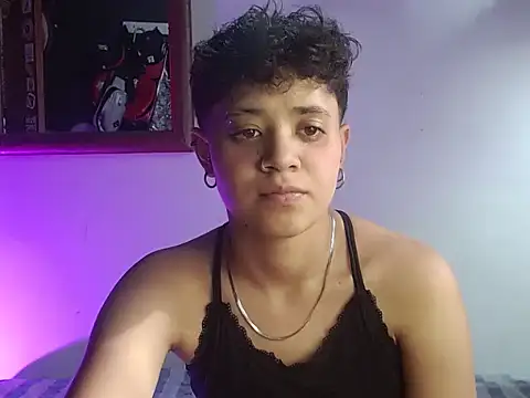 Jade Rayden online show from February 12, 2026, 9:03 pm