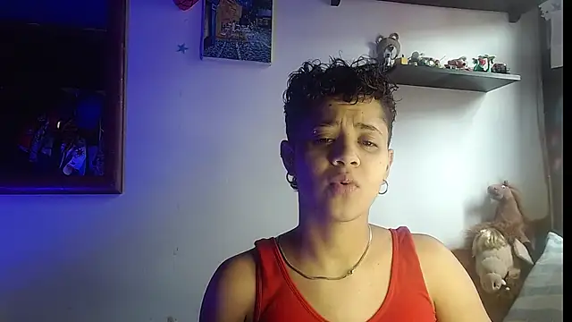 Jade Rayden online show from January 16, 2026, 6:56 pm