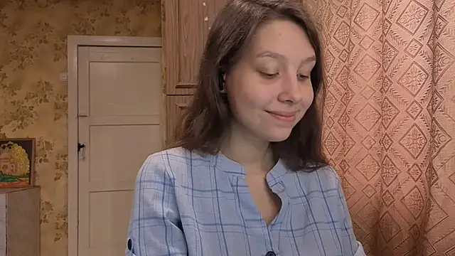 QutieDaSweet online show from October 26, 2025, 6:25 am