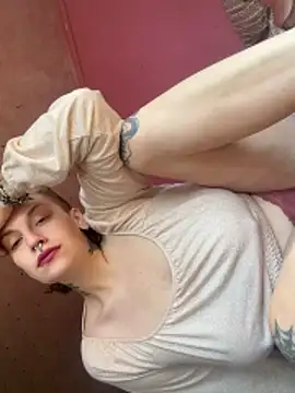 eggsma666 online show from January 15, 2026, 3:48 pm