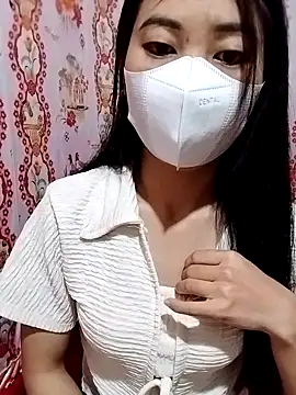 Damhan12 online show from October 25, 2025, 1:16 am