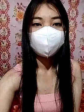 Damhan12 online show from November 8, 2025, 2:04 am