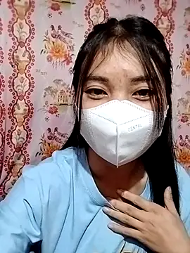 Damhan12 online show from November 18, 2025, 2:42 pm