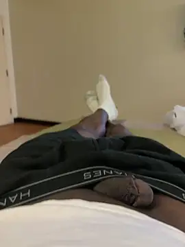 Snapshot of 1HOEBOSS chatting on November 7, 2025, 6:40 am 1HOEBOSS online show from November 7, 2025, 6:40 am