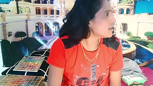 IndianSexcSmyle online show from March 7, 2026, 4:45 pm