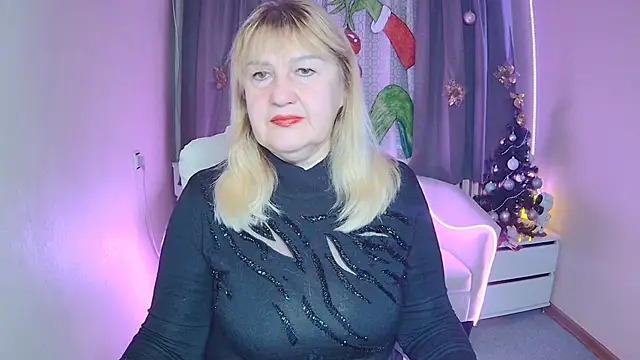 EmmaEllison online show from November 28, 2025, 6:57 am