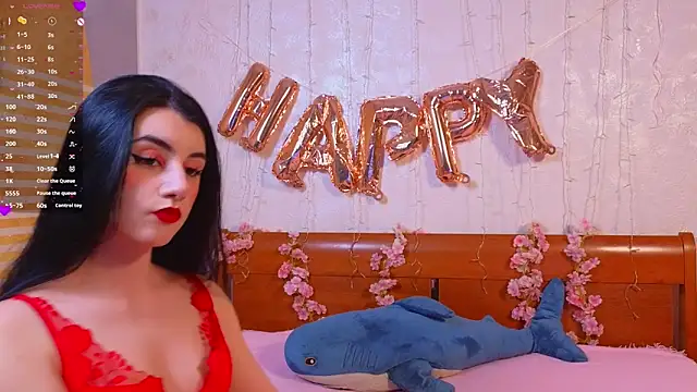 Snapshot of MelanieMooor chatting on February 14, 2026, 4:51 pm MelanieMooor online show from February 14, 2026, 4:51 pm