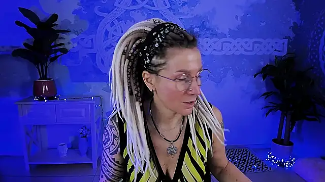 UmaSpace online show from April 15, 2026, 5:13 am