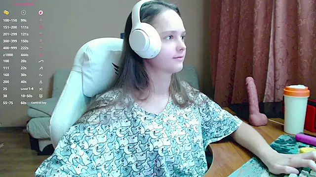 Snapshot of SharybbFace chatting on November 7, 2025, 3:16 pm SharybbFace online show from November 7, 2025, 3:16 pm