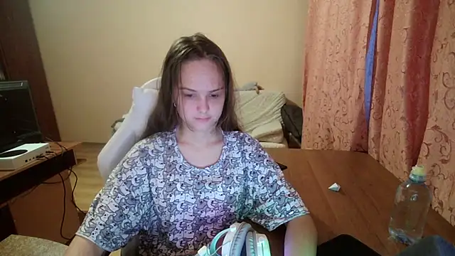 Snapshot of SharybbFace chatting on September 27, 2025, 3:07 pm SharybbFace online show from September 27, 2025, 3:07 pm