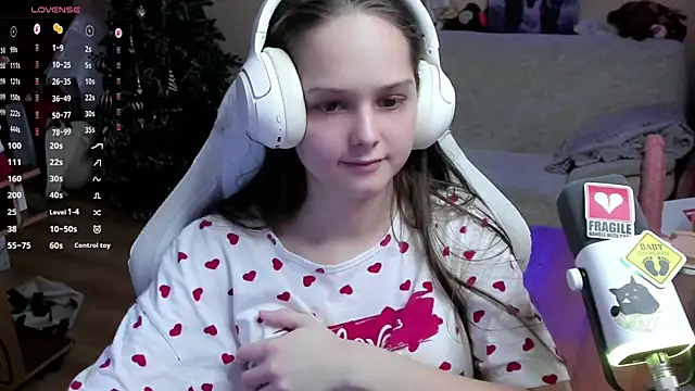 SharybbFace online show from January 10, 2026, 3:07 pm