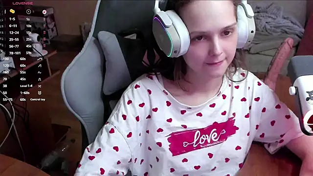 SharybbFace online show from April 6, 2026, 3:13 pm