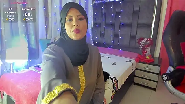 MalakChauriye online show from February 1, 2026, 1:09 pm