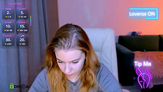 red  dizzy online show from December 5, 2025, 8:28 pm