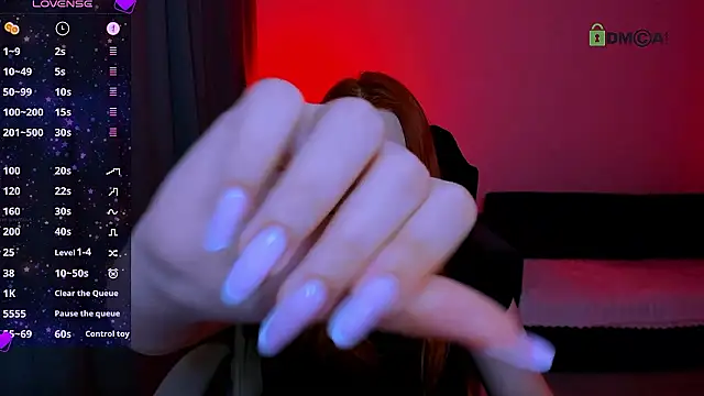 Snapshot of red__dizzy chatting on February 21, 2026, 8:22 pm red dizzy online show from February 21, 2026, 8:22 pm