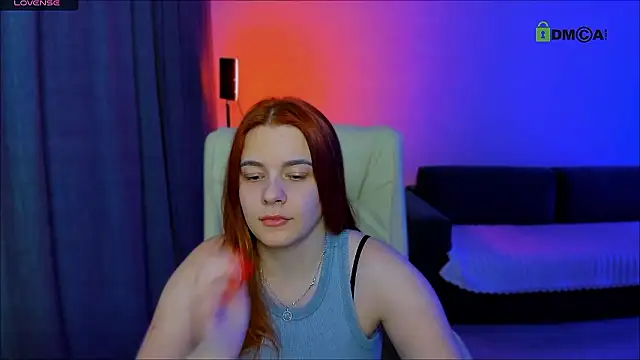 Snapshot of red__dizzy chatting on February 27, 2026, 8:41 pm red dizzy online show from February 27, 2026, 8:41 pm