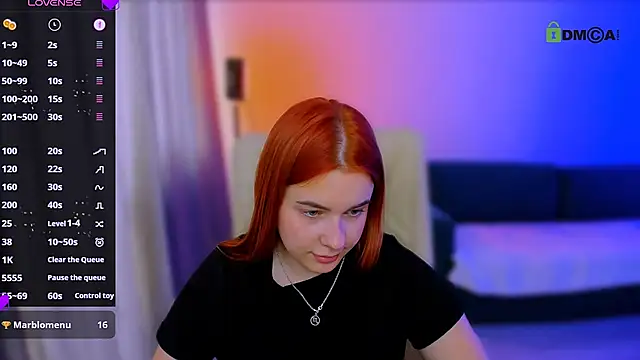 Snapshot of red__dizzy chatting on February 28, 2026, 8:47 am red dizzy online show from February 28, 2026, 8:47 am