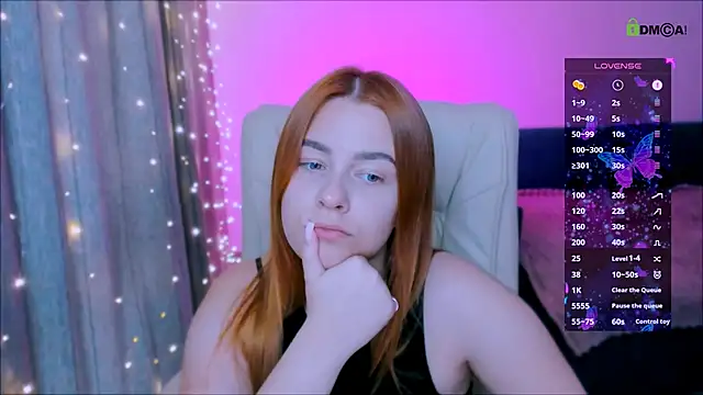 red  dizzy online show from October 19, 2025, 12:19 pm