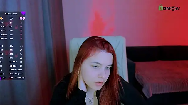 Snapshot of red__dizzy chatting on January 16, 2026, 5:17 pm red dizzy online show from January 16, 2026, 5:17 pm