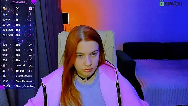 Snapshot of red__dizzy chatting on February 13, 2026, 12:32 am red dizzy online show from February 13, 2026, 12:32 am