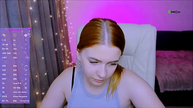 red  dizzy online show from October 29, 2025, 12:53 am