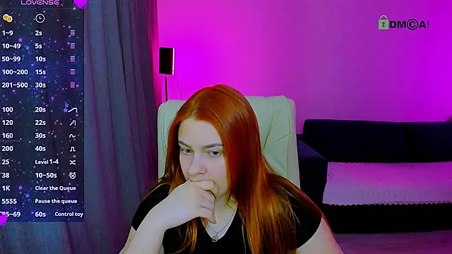 Snapshot of red__dizzy chatting on February 20, 2026, 10:12 pm red dizzy online show from February 20, 2026, 10:12 pm