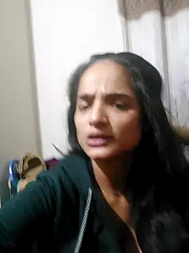 veronica 97 online show from November 9, 2025, 5:17 pm