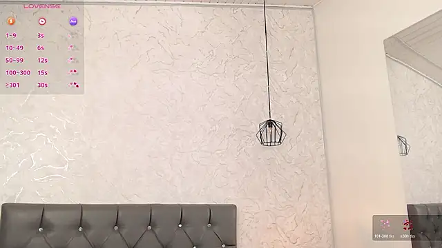 Sabriinaa Foxx online show from February 20, 2026, 12:07 pm