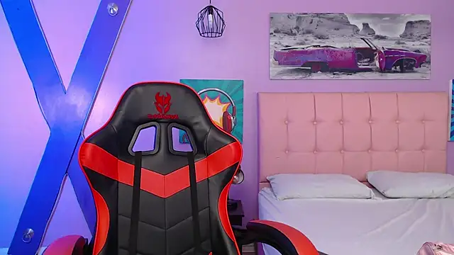 Sabriinaa Foxx online show from September 24, 2025, 12:22 pm