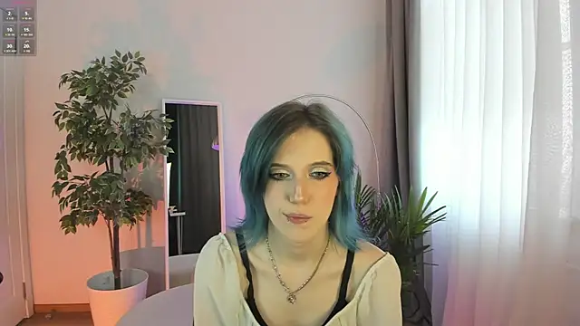 Snapshot of MorgyAsuna_ chatting on September 17, 2025, 1:35 pm MorgyAsuna online show from September 17, 2025, 1:35 pm