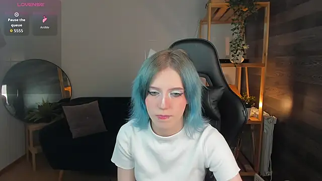 Snapshot of MorgyAsuna_ chatting on September 20, 2025, 1:27 pm MorgyAsuna online show from September 20, 2025, 1:27 pm