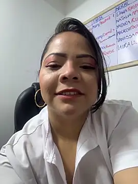 ROUSE SINCLAIR online show from November 24, 2025, 8:42 pm