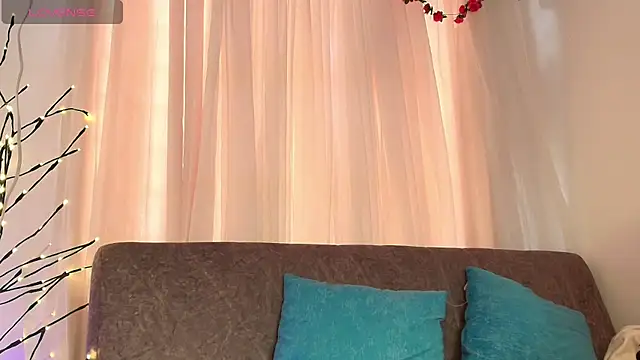 NyxTits online show from April 18, 2026, 6:54 pm