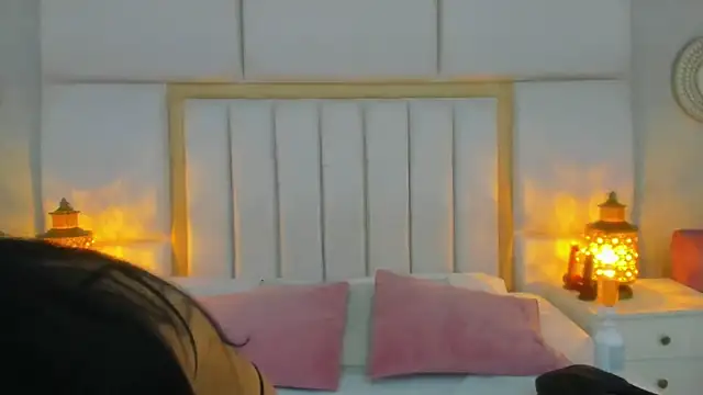 LaylaaDoll online show from March 26, 2026, 7:23 pm